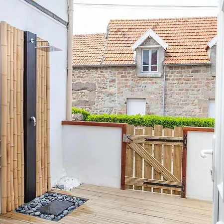 Lovely Normandy Un Havre De Paix En Bord De Casa vacanze *