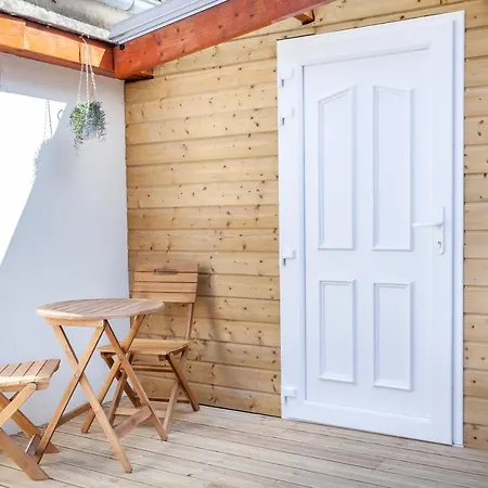 Lovely Normandy Un Havre De Paix En Bord De *