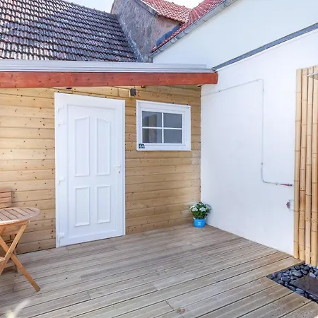 Lovely Normandy Un Havre De Paix En Bord De *