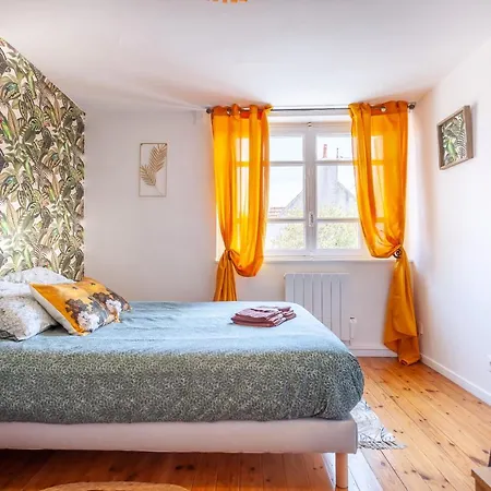 Casa vacanze Lovely Normandy Un Havre De Paix En Bord De *