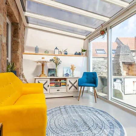 Lovely Normandy Un Havre De Paix En Bord De Casa vacanze Fermanville