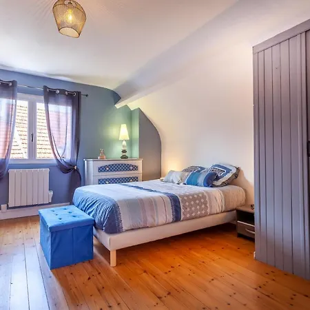 Lovely Normandy Un Havre De Paix En Bord De *