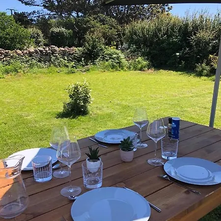 Lovely Normandy Un Havre De Paix En Bord De Casa vacanze Fermanville