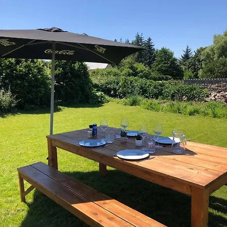 Lovely Normandy Un Havre De Paix En Bord De * Fermanville