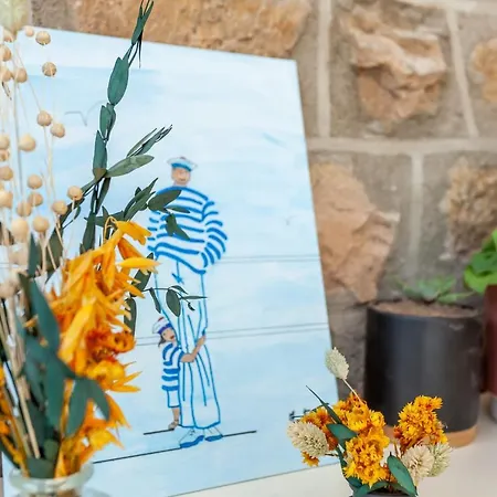 Lovely Normandy Un Havre De Paix En Bord De Casa vacanze