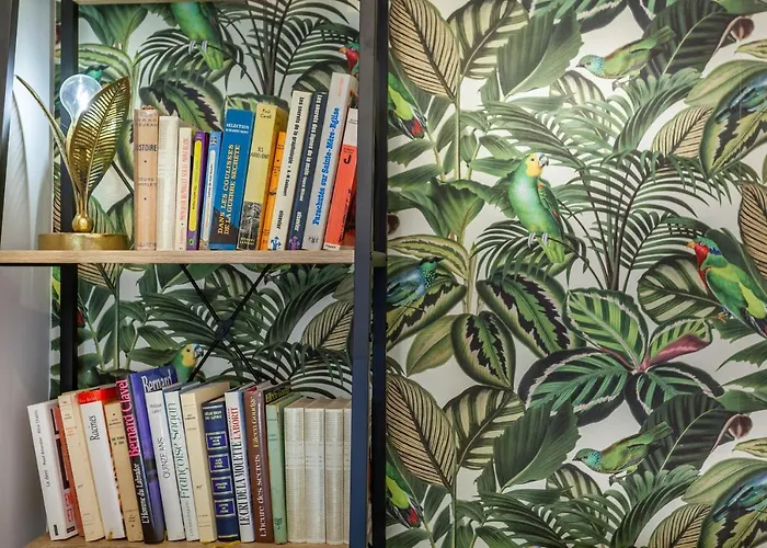 Lovely Normandy Un Havre De Paix En Bord De Fermanville