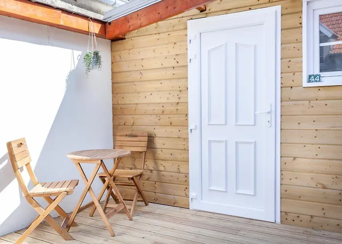 Lovely Normandy Un Havre De Paix En Bord De *