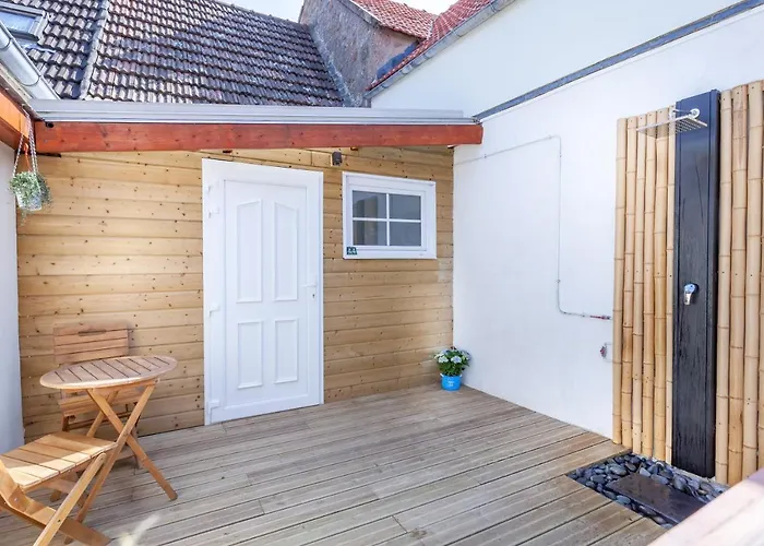 Lovely Normandy Un Havre De Paix En Bord De *