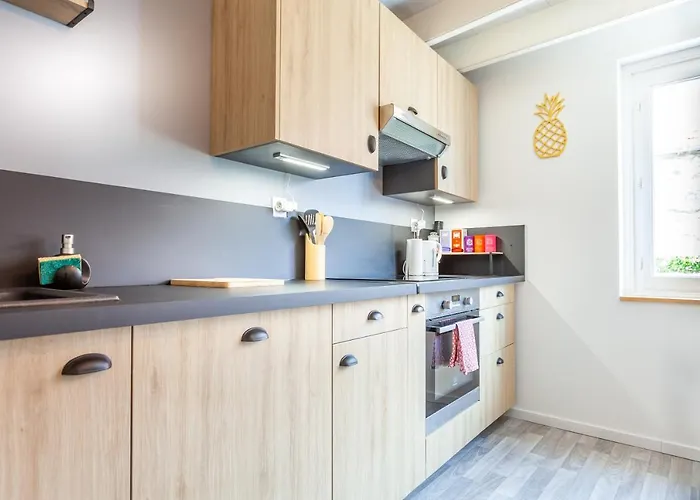 Lovely Normandy Un Havre De Paix En Bord De * Fermanville