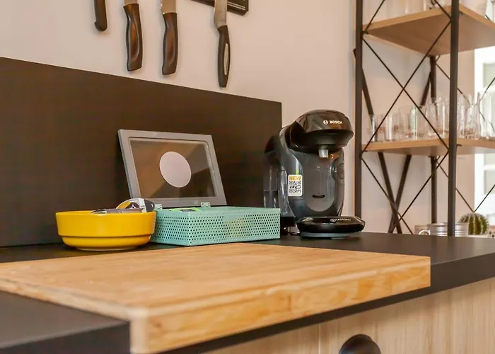 Lovely Normandy Un Havre De Paix En Bord De