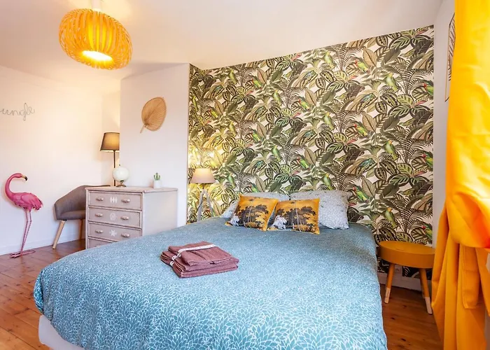 Lovely Normandy Un Havre De Paix En Bord De