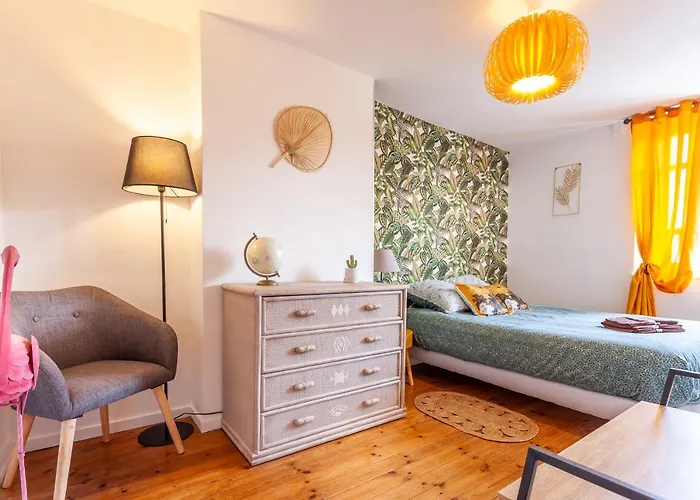 Lovely Normandy Un Havre De Paix En Bord De *