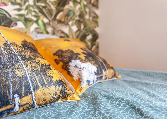 Lovely Normandy Un Havre De Paix En Bord De *