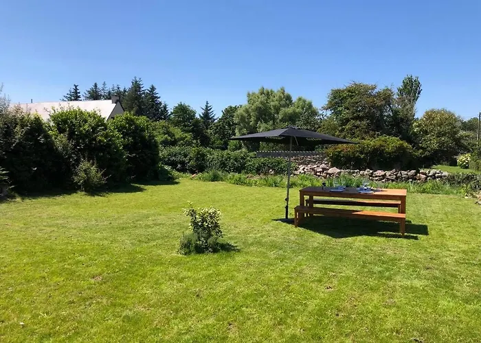 Lovely Normandy Un Havre De Paix En Bord De Dom wakacyjny Fermanville