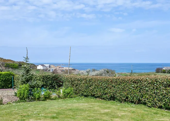 Lovely Normandy Un Havre De Paix En Bord De Dom wakacyjny