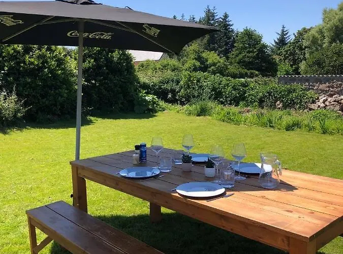 Lovely Normandy Un Havre De Paix En Bord De * Fermanville